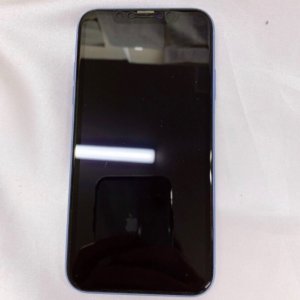 iPhoneXR 点検