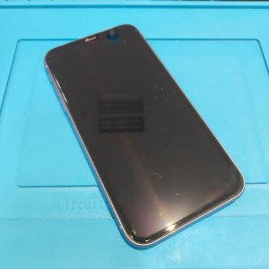 iPhone11 バッテリー交換