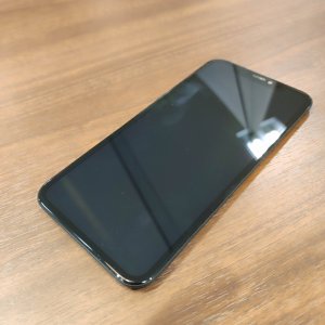 iPhoneXS 画面割れ修理