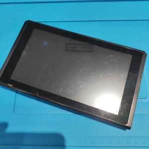 Nintendo Switch　ニンテンドースイッチ 液晶交換
