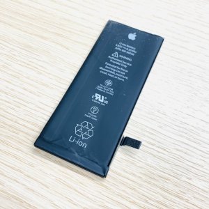 iPhone6S バッテリー交換