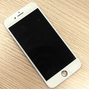 iPhone8 液晶交換