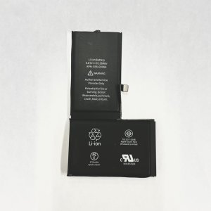 iPhoneＸ　バッテリー交換