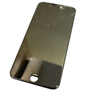 iPhoneSE(第3世代) SE3 フロントパネル交換