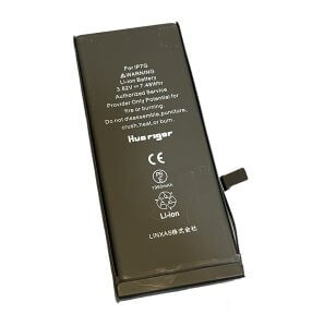 iPhone7 バッテリー交換