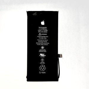 iPhone11　バッテリー交換