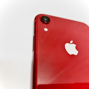 iPhoneXR アウトカメラ修理