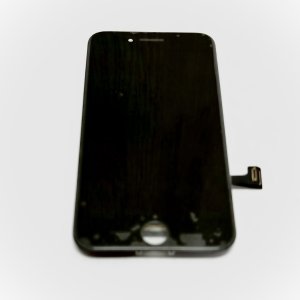 iPhone７　液晶交換