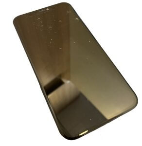 iPhone11 フロントパネル交換