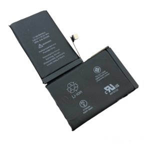 iPhoneX バッテリー交換