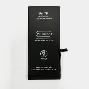 iPhone７Plus　バッテリー交換