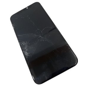 iPhoneXR 液晶交換