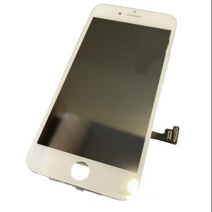 iPhone8 液晶交換