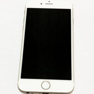 iPhone6　フロントパネル交換