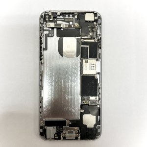 iPhone6S　バッテリー交換