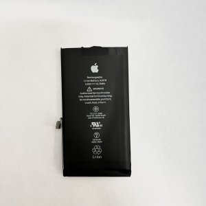 iPhone12Pro　バッテリー交換