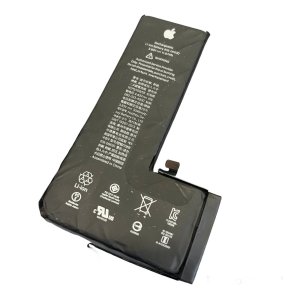 iPhoneXS バッテリー交換