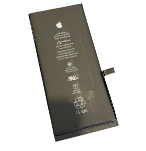 iPhone7Plus バッテリー交換