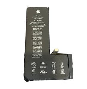 iPhoneXS バッテリー交換