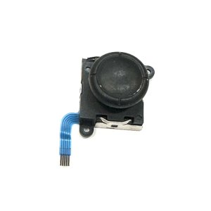 Nintendo Switch　Joy-Con スティック交換