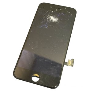 iPhone8 フロントパネル交換