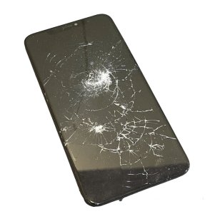 iPhone11ProMax 液晶交換