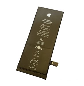 iPhone5S バッテリー交換