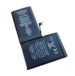 iPhoneX バッテリー交換