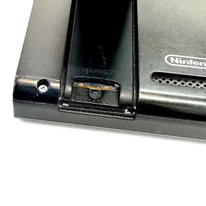 Nintendo Switch SDカード スロット修理