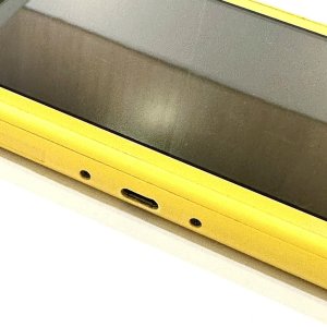 Nintendo Switch Lite　ドッグコネクタ修理