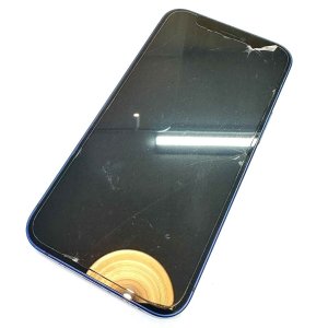 iPhone12mini　液晶交換