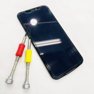 iPhoneXR 液晶交換