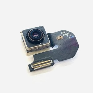 iPhone6s アウトカメラ交換