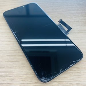 iPhoneX フロントパネル交換