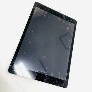 iPad第7世代 液晶交換