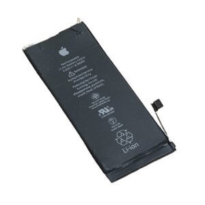 iPhoneSE2(第二世代) バッテリー交換