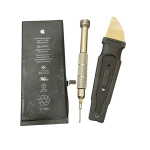 iPhone6 Plus バッテリー交換