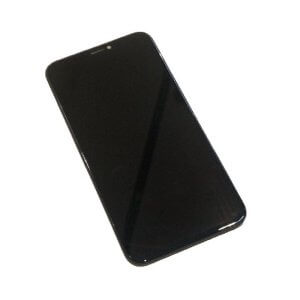 iPhoneX 液晶画面交換修理