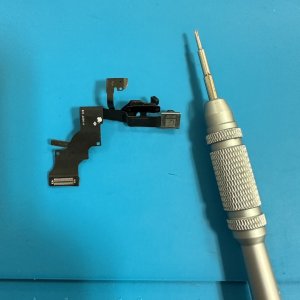 iPhone6Plus 近接センサー交換