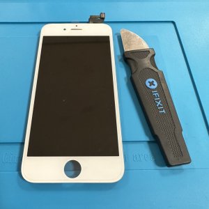 iPhone6S パネル交換