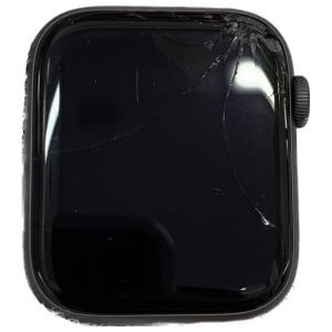 Apple Watch Series4 液晶交換