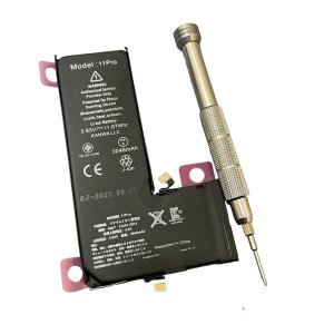 iPhone11 Pro　バッテリー交換