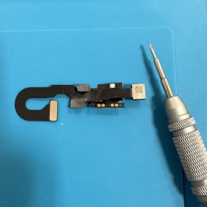 iPhone8 近接センサー交換