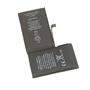 iPhoneX バッテリー交換