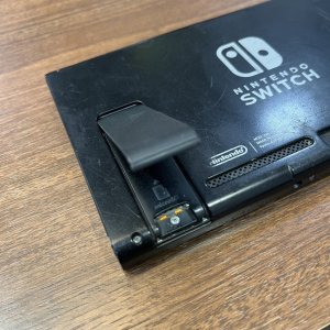Nintendo Switch ニンテンドースイッチ SDカードスロット交換