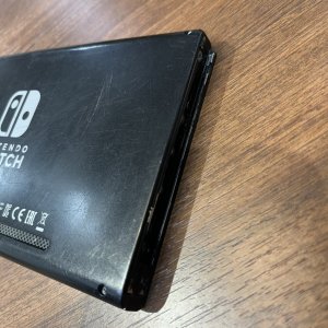 Nintendo Switch (ニンテンドースイッチ) スライドレール修理