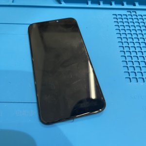 iPhoneX(アイフォンX)液晶交換