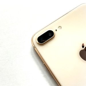 iPhone８plus　アウトカメラ交換
