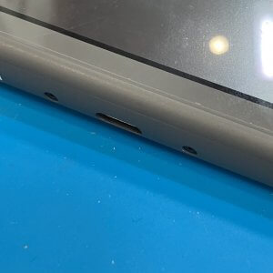 Switch Lite(スイッチライト)ドッグコネクタ修理