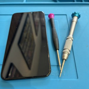 iPhoneXS (アイフォンXS) 液晶交換